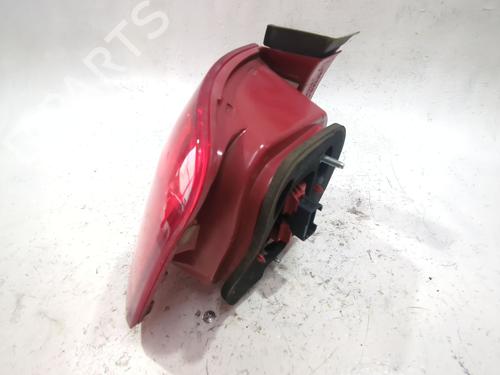 Right taillight VW PASSAT B6 (3C2) 2.0 TDI | BP36767566C35 - Image 8