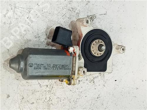 Used Left front window motor VW PASSAT B5.5 (3B3) 1.9 TDI (130 hp) 23911615