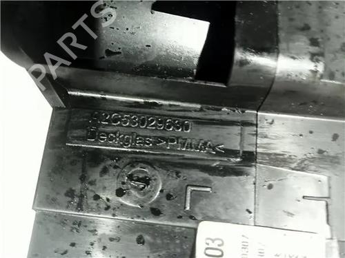 Instrument cluster SEAT LEON (1P1) 2.0 TDI 16V | BP23931618C47 