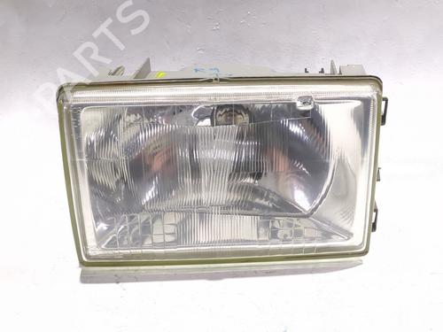Faro izquierdo RENAULT 9 (L42_) [1981-1997]  31291986