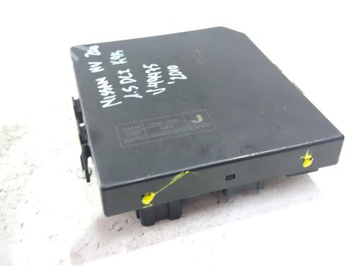 Fuse box NISSAN NV200 Van 1.5 dCi 85 (M20, M20N, M20M) | BP39228153E1 - Image 2