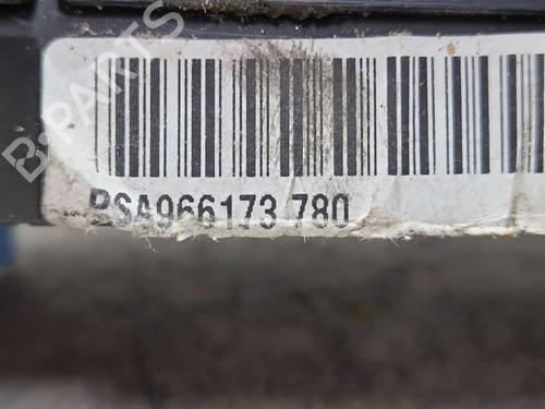 Kombinert Instrument CITROËN XSARA PICASSO (N68) 1.6 HDi | BP29877487C47