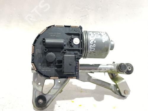 Used Front wipers mechanism Front wipers mechanism 39049620 39049620