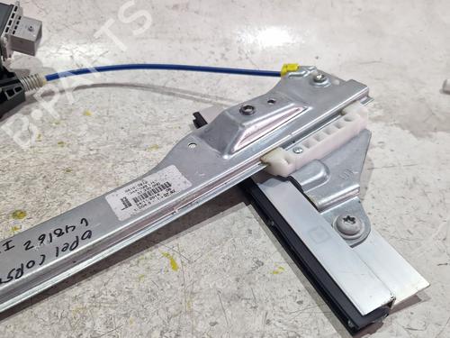 Andre OPEL CORSA E (X15) 1.4 (08, 68) | BP34276651O1  - Image 5