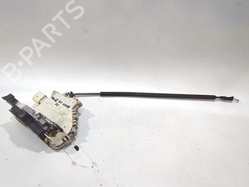 Front left lock SEAT LEON (1P1) 1.6 TDI | BP26674007C98 