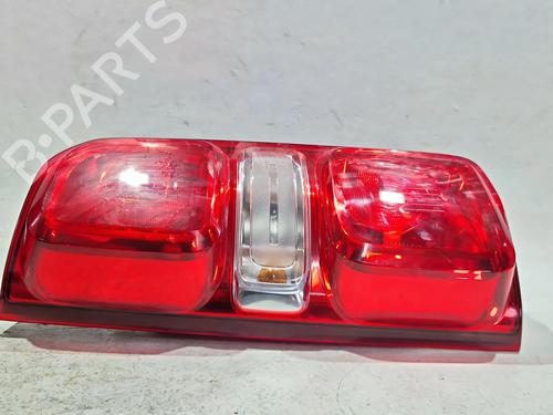 Left taillight CITROËN JUMPY III Van (V_) 1.6 BlueHDi 95 | BP29559332C34 
