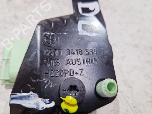 Electronic sensor BMW X3 (E83) 2.0 d | BP29526159M84 