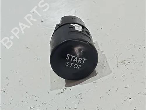 Used Ignition barrel RENAULT CAPTUR I (J5_, H5_) 0.9 TCe 90 (90 hp) 23921888