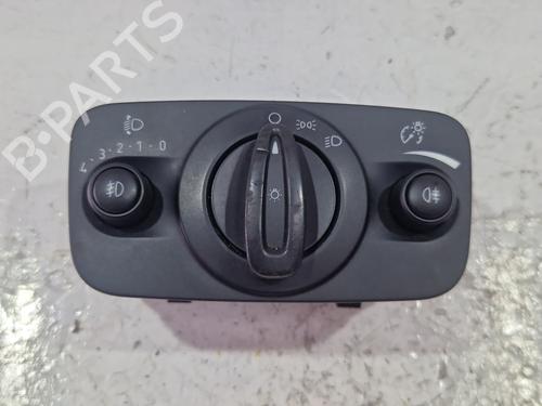 Used Headlight switch Headlight switch FORD FIESTA VI (CB1, CCN) 1.0 EcoBoost (100 hp) 36519731 36519731