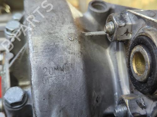 Gearbox CITROËN JUMPER I Van (244) 2.0 HDi | BP29622879M3 