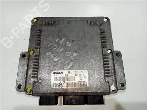 Used Electronic module CITROËN XSARA PICASSO (N68) 1.6 HDi (109 hp) 23929983