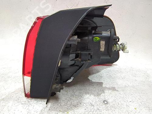 Left taillight VW GOLF VI (5K1)  | BP29329771C34 