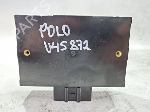 Elektronisk modul VW POLO IV (9N_, 9A_) 1.4 TDI | BP29447750M83 