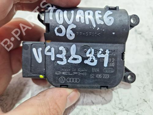 Module électronique VW TOUAREG (7LA, 7L6, 7L7) 5.0 V10 TDI | BP29388310M83 