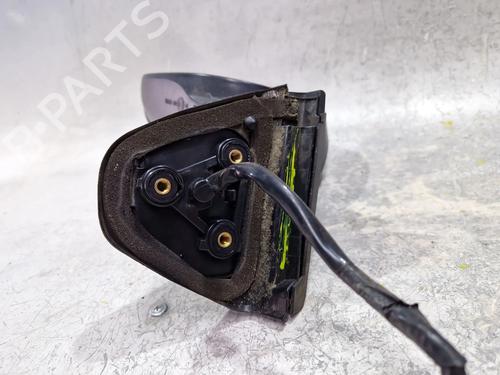 Left mirror TOYOTA AURIS (_E15_) 2.0 D-4D (ADE150_, ADE150R) | BP29519858C26 