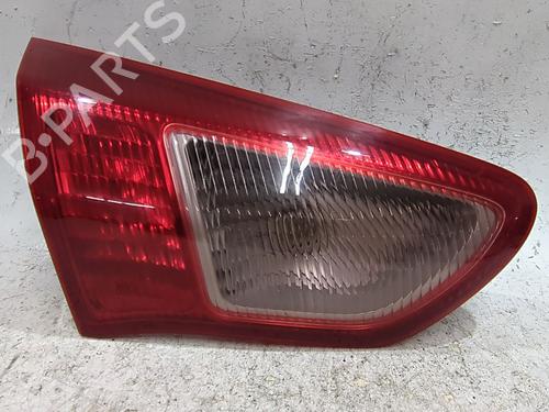 Used Left tailgate light Left tailgate light MITSUBISHI LANCER VIII (CY_A, CZ_A) 1.5 (109 hp) 33161107 33161107