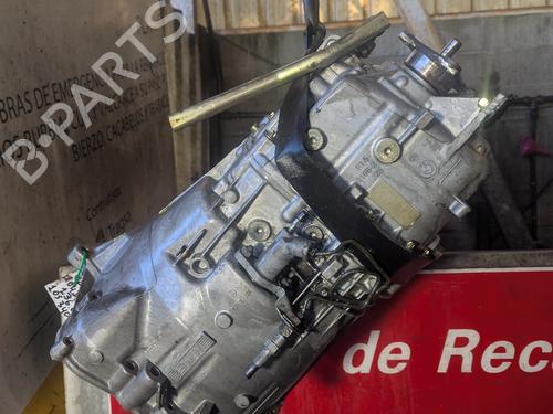Gearbox BMW 3 (E46) 320 d | BP23902353M3