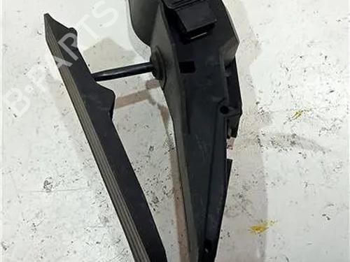Used Pedal BMW 3 (E46) 323 i (170 hp) 23908481