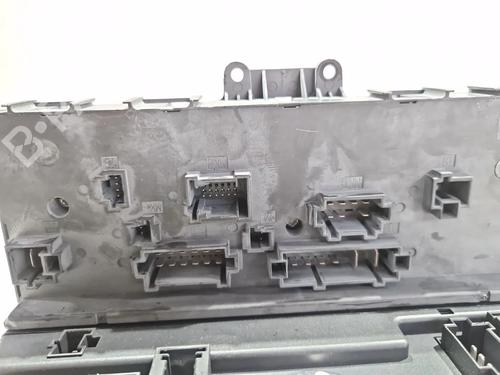 Fuse box MERCEDES-BENZ VITO / MIXTO Van (W639) 115 CDI (639.601, 639.603, 639.605) | BP29697424E1 