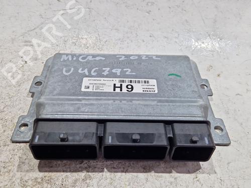 Used Electronic module NISSAN MICRA V (K14) 1.0 IG-T (92 hp) 30936056