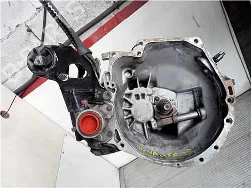 Used Gearbox CHRYSLER VOYAGER / GRAND VOYAGER III (GS_, NS_) 2.5 TD (116 hp) 23923302