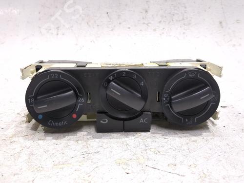 Used Climate control Climate control VW POLO IV (9N_, 9A_) 1.9 SDI (64 hp) 32698579 32698579