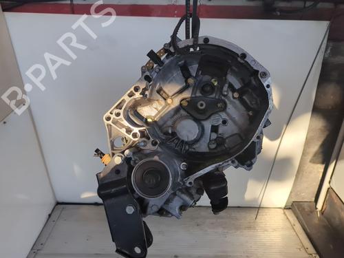 Used Gearbox RENAULT LAGUNA I (B56_, 556_) 2.0 (109 hp) 23925793
