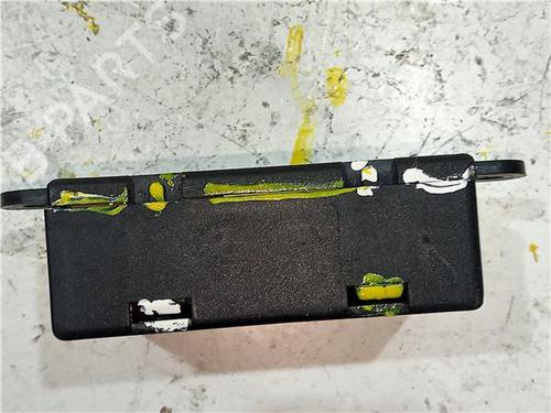 Electronic module CITROËN XANTIA (X1_, X2_) 1.9 Turbo D | BP23908891M83 