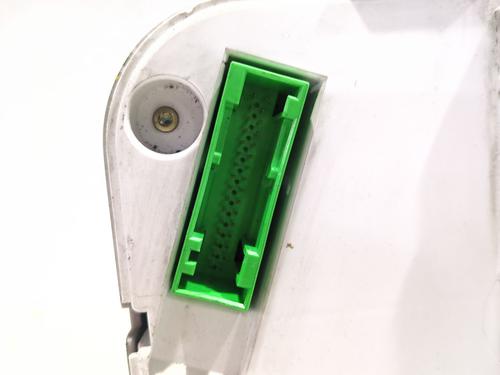 Instrument cluster VW POLO IV Saloon (9A4, 9A2, 9N2, 9A6) 1.9 SDI | BP31292016C47