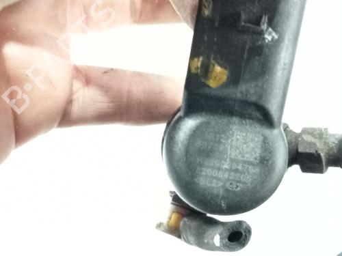 Injector RENAULT MEGANE II (BM0/1_, CM0/1_)  | BP27451796M100 