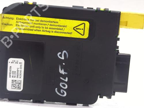 Electronic module VW GOLF V (1K1) 1.9 TDI | BP38796612M83 - Image 7
