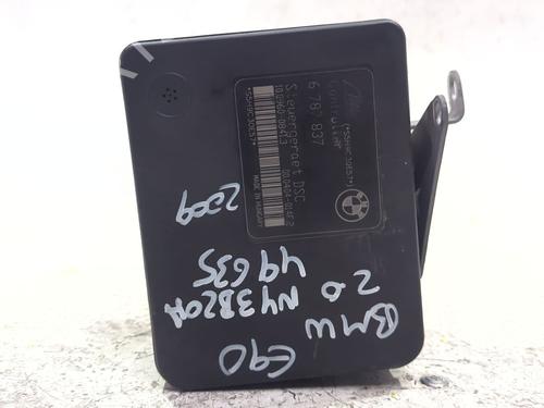 ABS pump BMW 3 Touring (E91) 320 i | BP40280439M43 - Image 4
