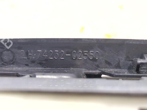 Left front window switch TOYOTA AURIS (_E15_)  | BP31163611I27 