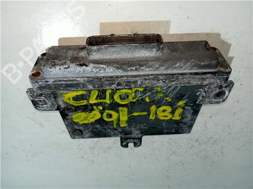 Elektronik Modul für RENAULT SUPER 5 (B/C40_) 1.4 (B/C40M) (60 hp) 24967598