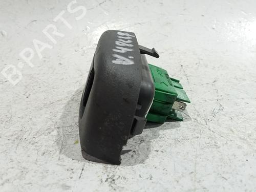 Right front window switch CITROËN C1 (PM_, PN_) 1.0 | BP31872591I26