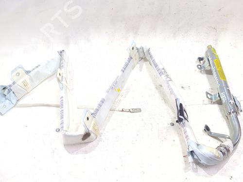 Airbag cortina esquerdo Airbag cortina esquerdo 38873414 38873414