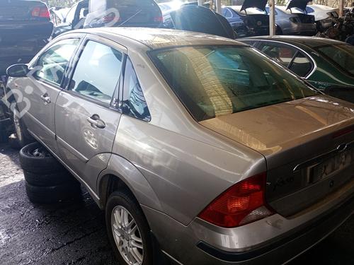 Left front window switch FORD FOCUS I Saloon (DFW) 1.8 TDCi | BP33619288I27  - Image 8