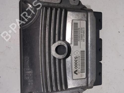 Module électronique RENAULT MEGANE II (BM0/1_, CM0/1_) 1.4 16V (BM0B, CM0B) (98 hp) 23926156