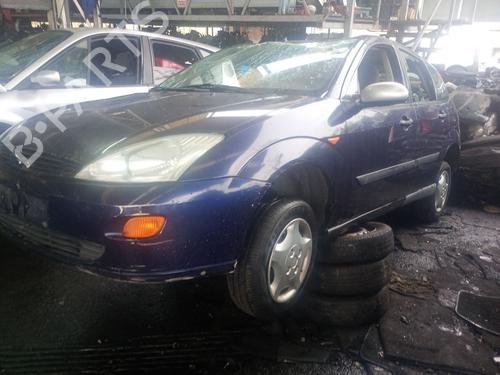 Used Parts FORD FOCUS I (DAW, DBW)  1.8 DI / TDDi  4442016