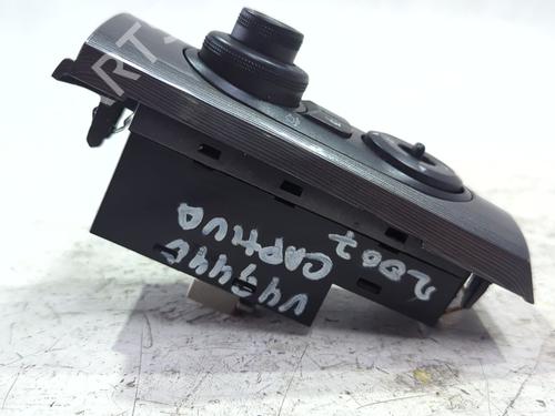 Mirror switch CHEVROLET CAPTIVA (C100, C140) 2.0 D 4WD | BP40062614I25 - Image 4