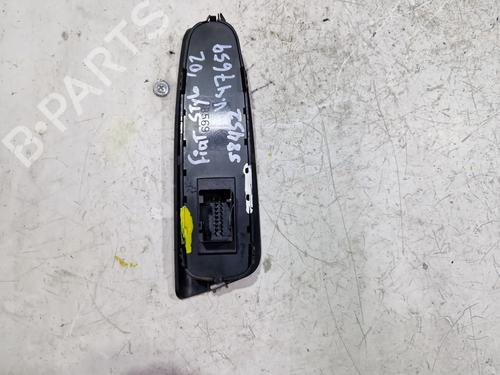 Left front window switch FIAT STILO (192_) 1.9 JTD (192_XE1A) | BP29526170I27 