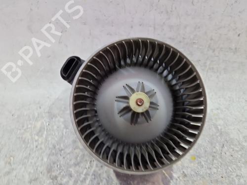 Heater blower motor TOYOTA AURIS (_E15_) 1.6 (ZRE151_, ZRE151R) | BP29521139M62 