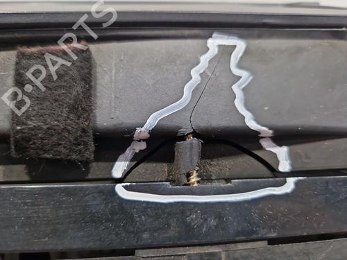 Instrument cluster FIAT TIPO (160_) 1.9 TD (160.EL, 160.GL, 160.AQ, 160.EI, 160.AR) | BP29708980C47 