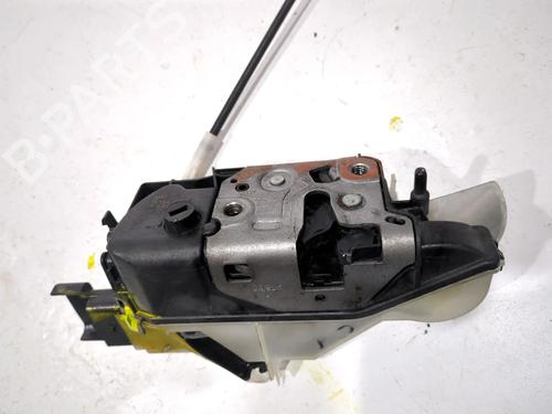 Rear left lock CITROËN C4 II (NC_) 1.6 HDi 90 | BP24968145C100 