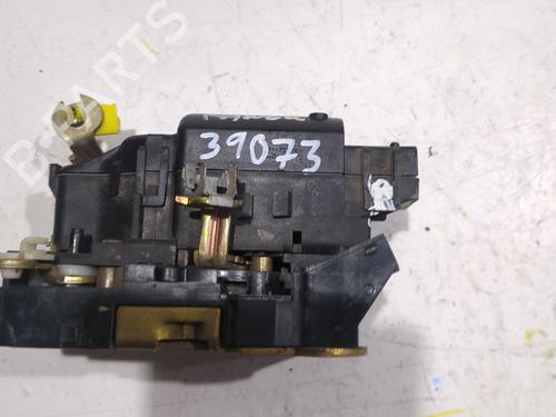 Used Front right lock RENAULT KANGOO (KC0/1_) 1.5 dCi (84 hp) 23902964