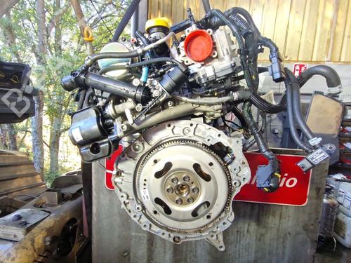 Engine FIAT FREEMONT (345_) 2.0 JTD 4x4 | BP40531475M1 - Image 11