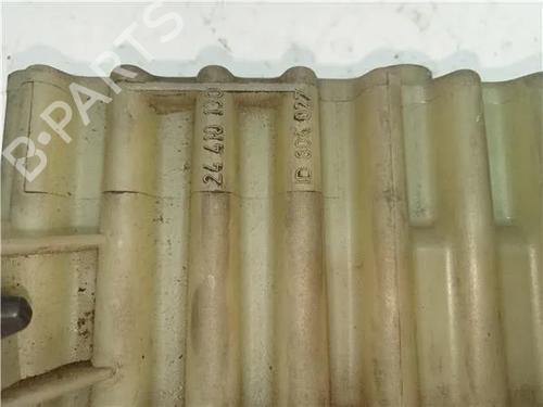 Radiator fan OPEL ASTRA G Saloon (T98) 2.0 DI (F69) | BP23932312M35 