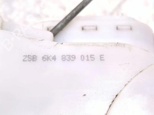 Rear right lock SEAT IBIZA II (6K1) 1.9 SDI | BP29052413C99 