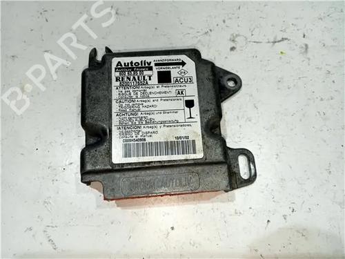 Used ECU airbags RENAULT MEGANE Scenic (JA0/1_) 1.9 dTi (JA0N) (98 hp) 23931399