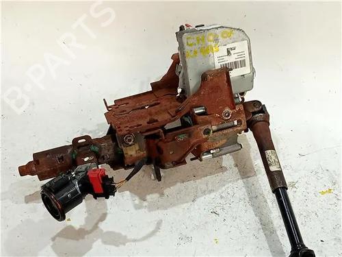 Used Steering column RENAULT CLIO III Grandtour (KR0/1_) 1.2 16V (KR0P) (101 hp) 23907066